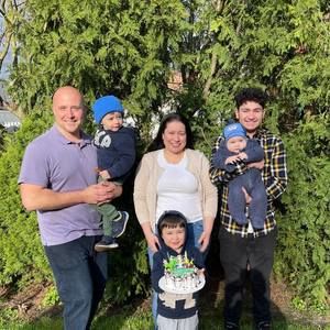 Meet your Posher, Nancy